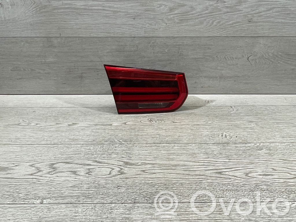 BMW 3 F30 F35 F31 Lampy tylnej klapy bagażnika 