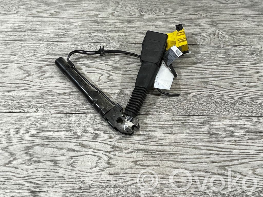 BMW 3 E90 E91 Sagtis diržo priekinė 