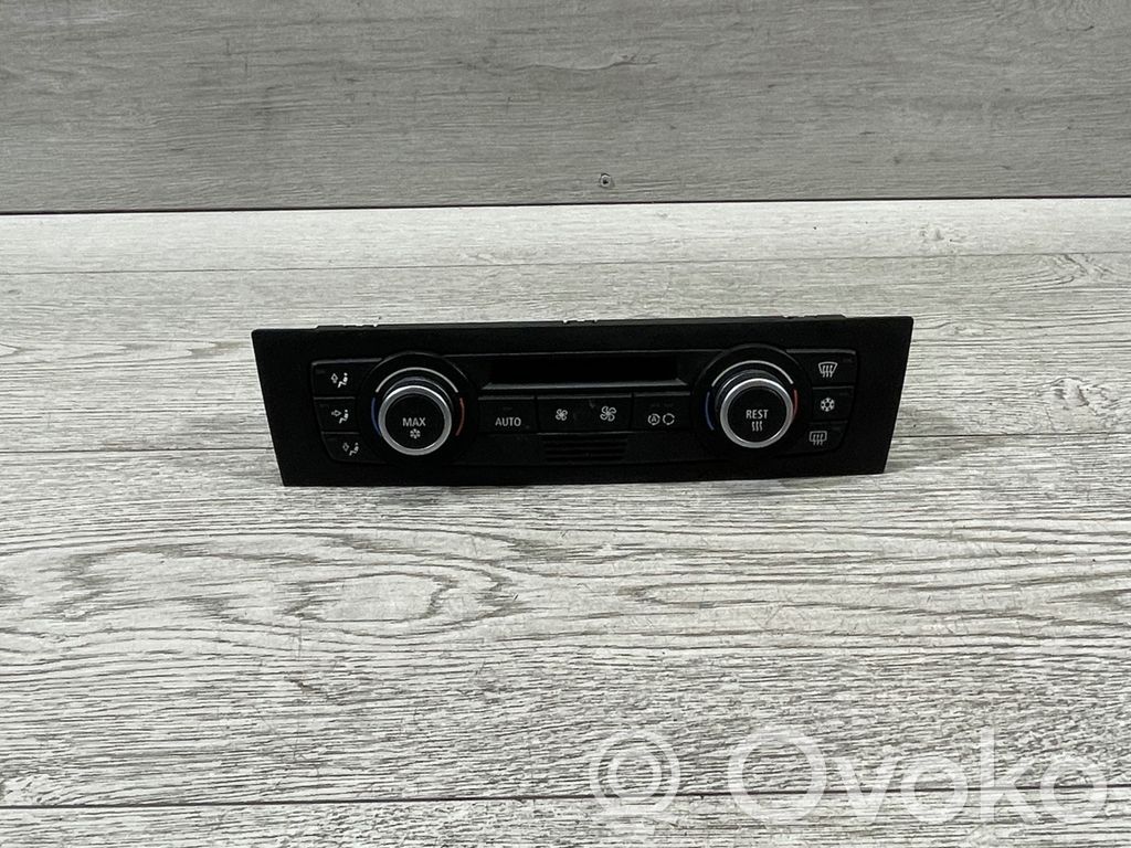 Climate control unit   9182287,080284074,A2C53307711