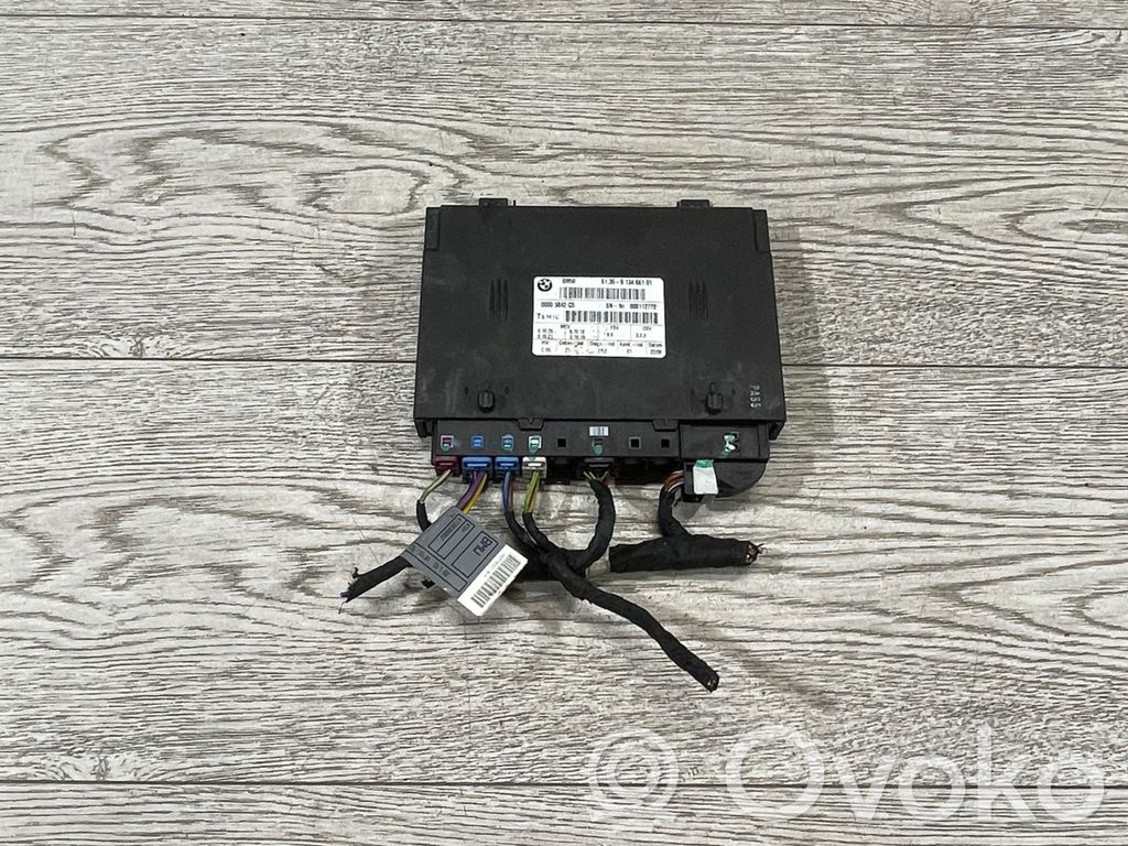 Sėdynės valdymo blokas   9134661,000112772,00005842C5