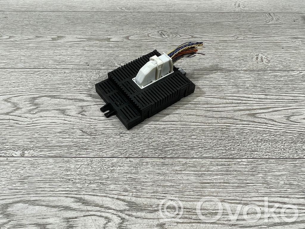 BMW 5 E60 E61 Light module LCM 
