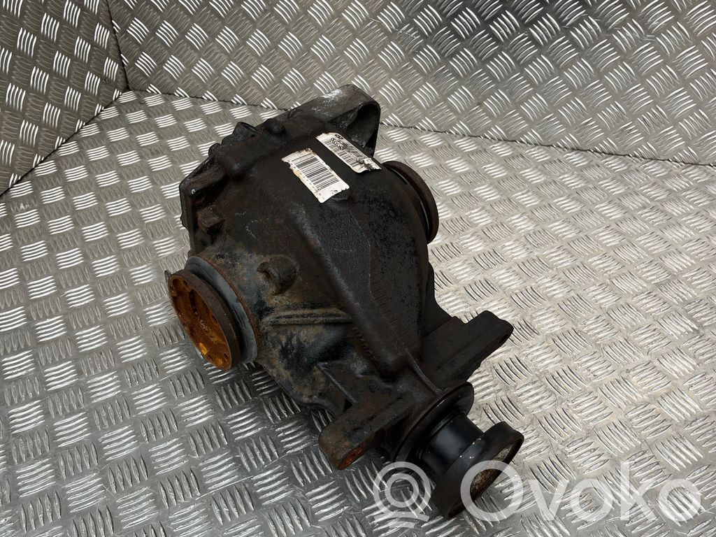 Galinis reduktorius   7521659,E2284T,7519662