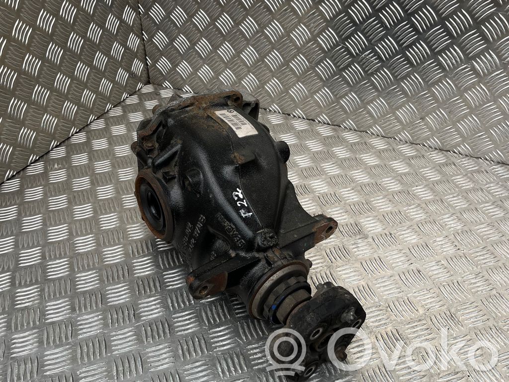 BMW 2 F22 F23 Différentiel arrière 