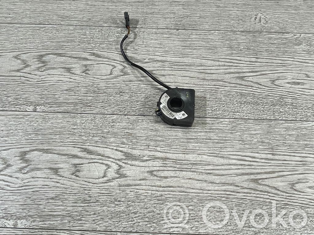 BMW 5 E39 Steering angle sensor 