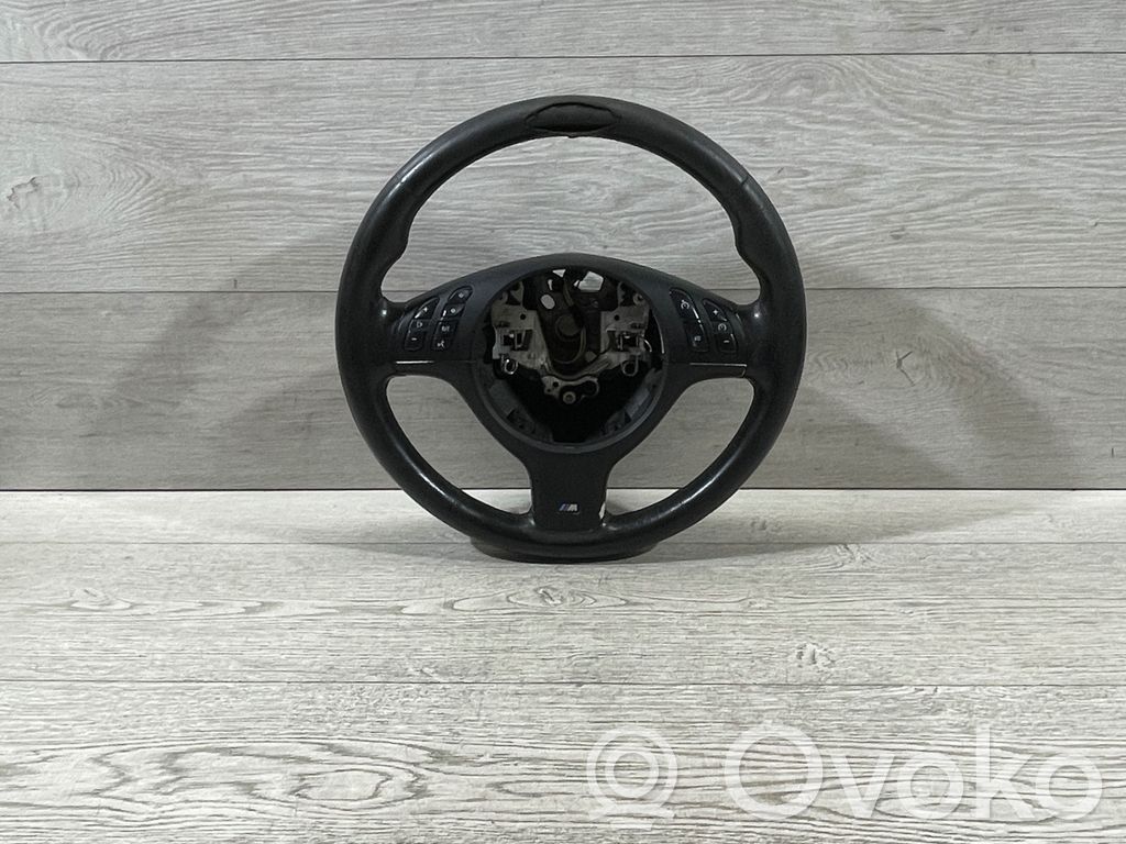 Steering wheel   2282022,3375E4615