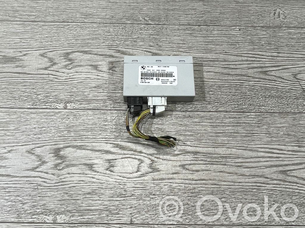 BMW 3 E90 E91 Unidad de control/módulo PDC de aparcamiento 