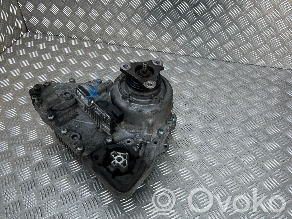 BMW X5 E70 Boîte de transfert 