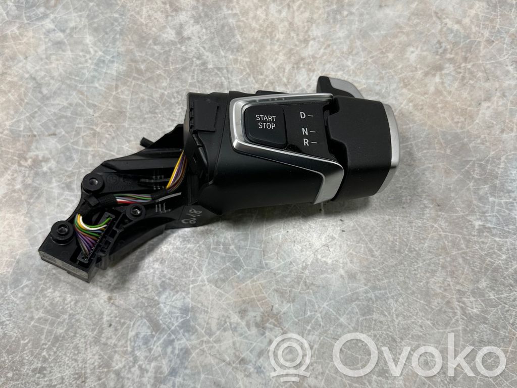 BMW i3 Selector caja de cambios 