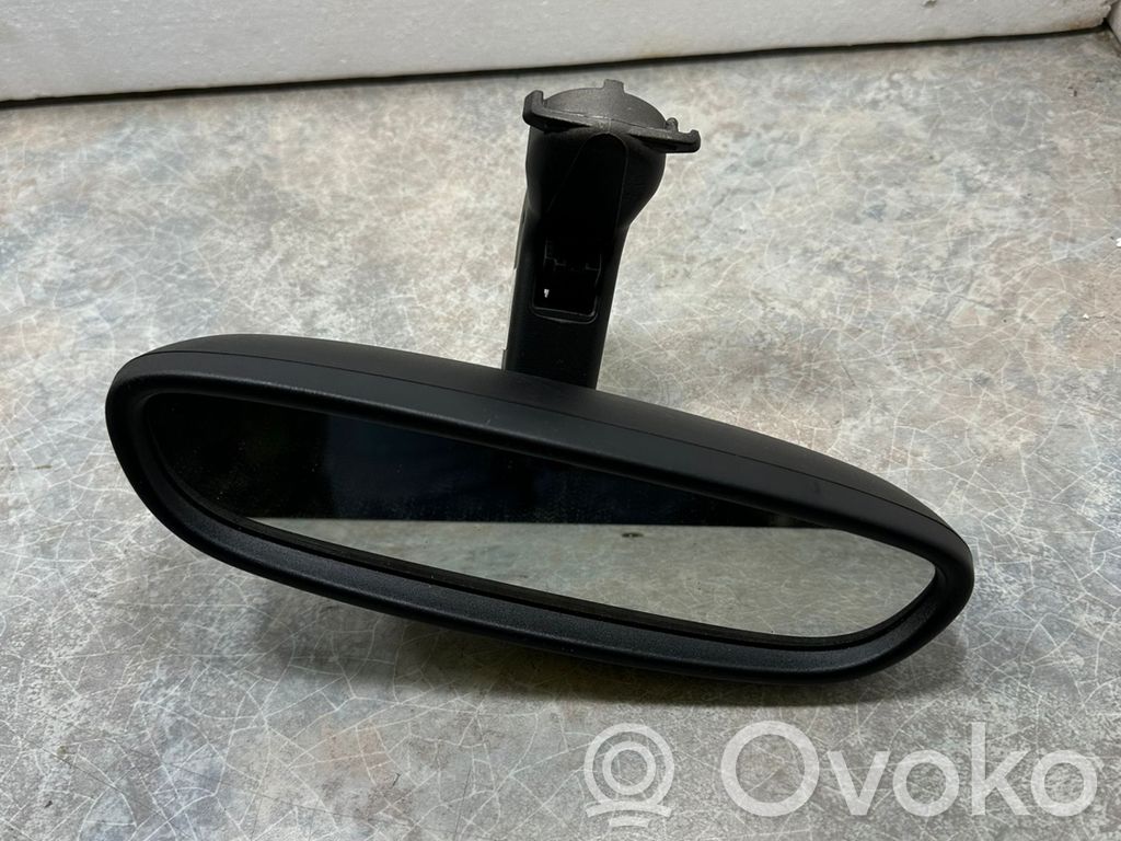 BMW i3 Espejo retrovisor (interior) 