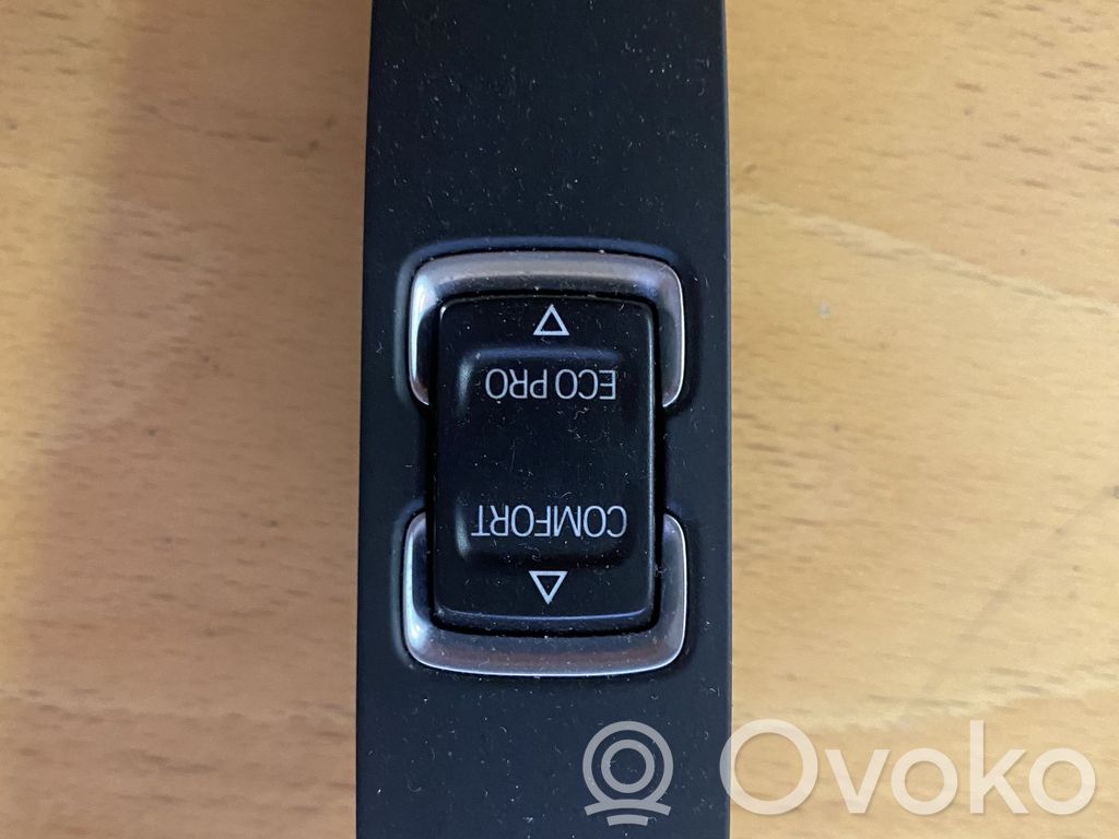 BMW i3 Otros interruptores/perillas/selectores 