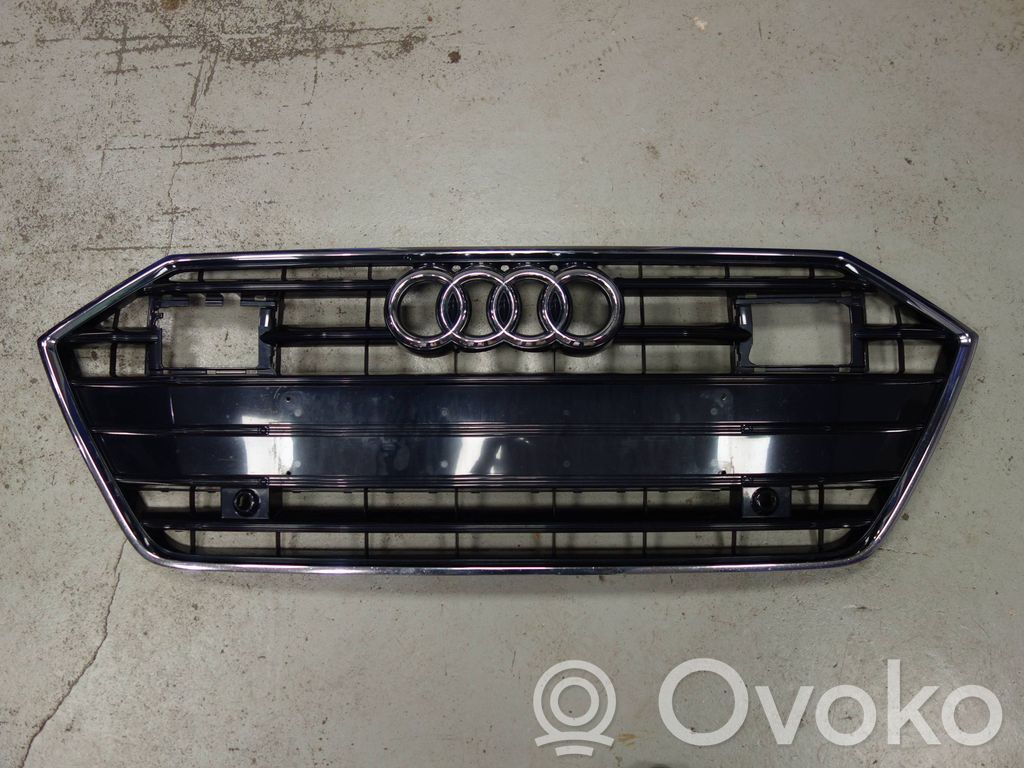 Audi A7 S7 4K8 Grille de calandre avant 