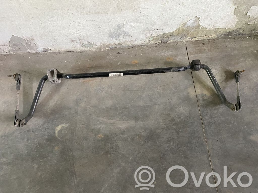 BMW i3 Stabilizators 