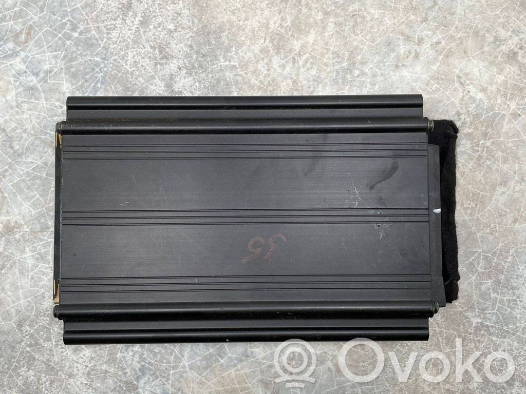 Audi A6 S6 C5 4B Amplificator sunet 