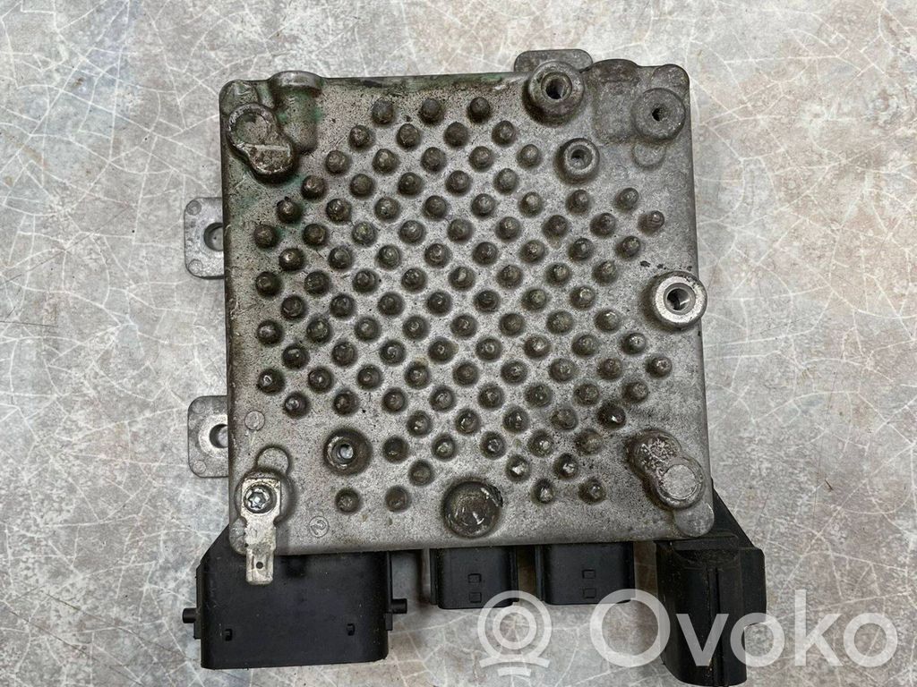 Subaru Forester SH Power steering control unit/module 