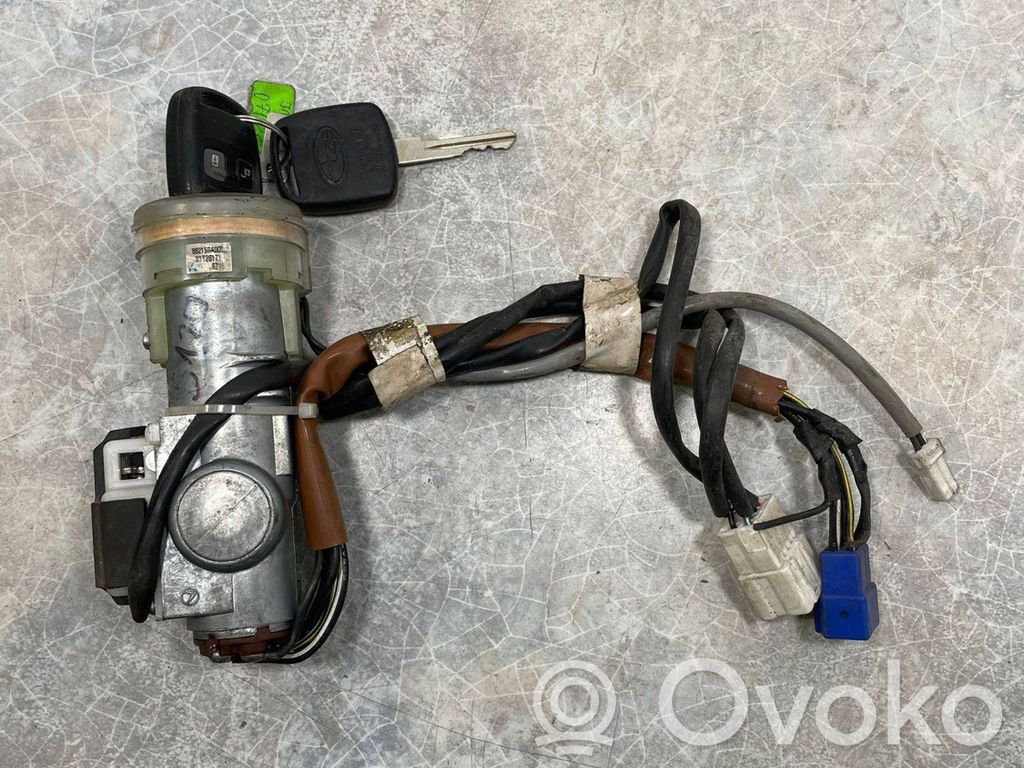 Ignition lock   88215SA000,X1T26171
