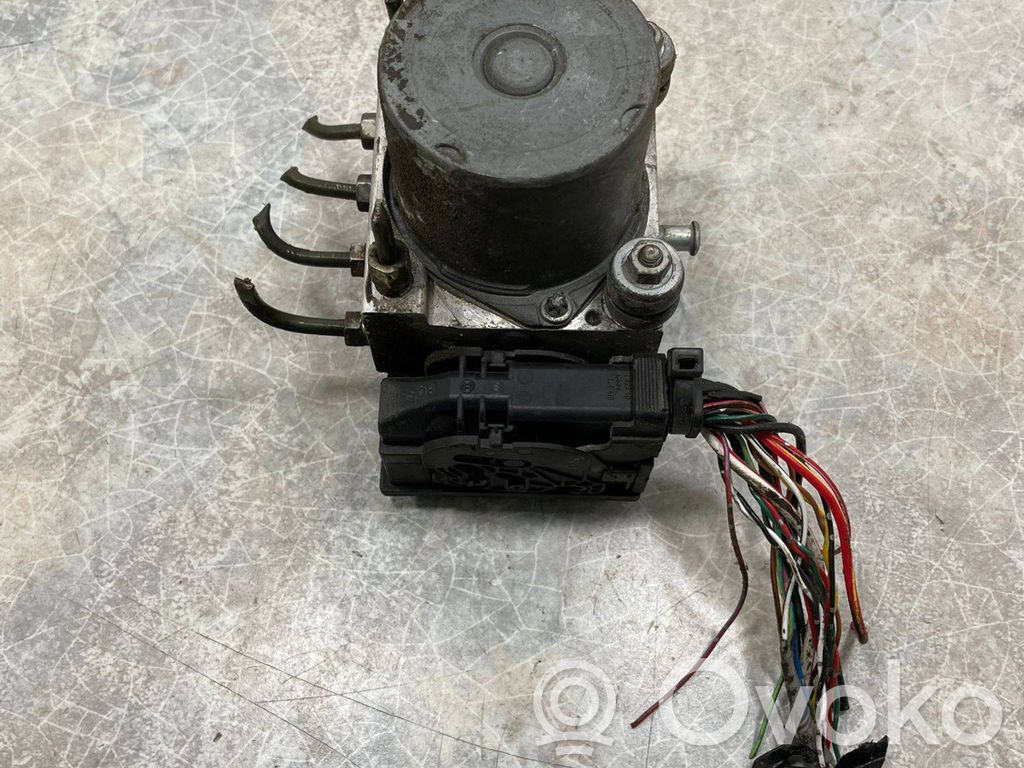 Subaru Forester SG ABS Blokas 
