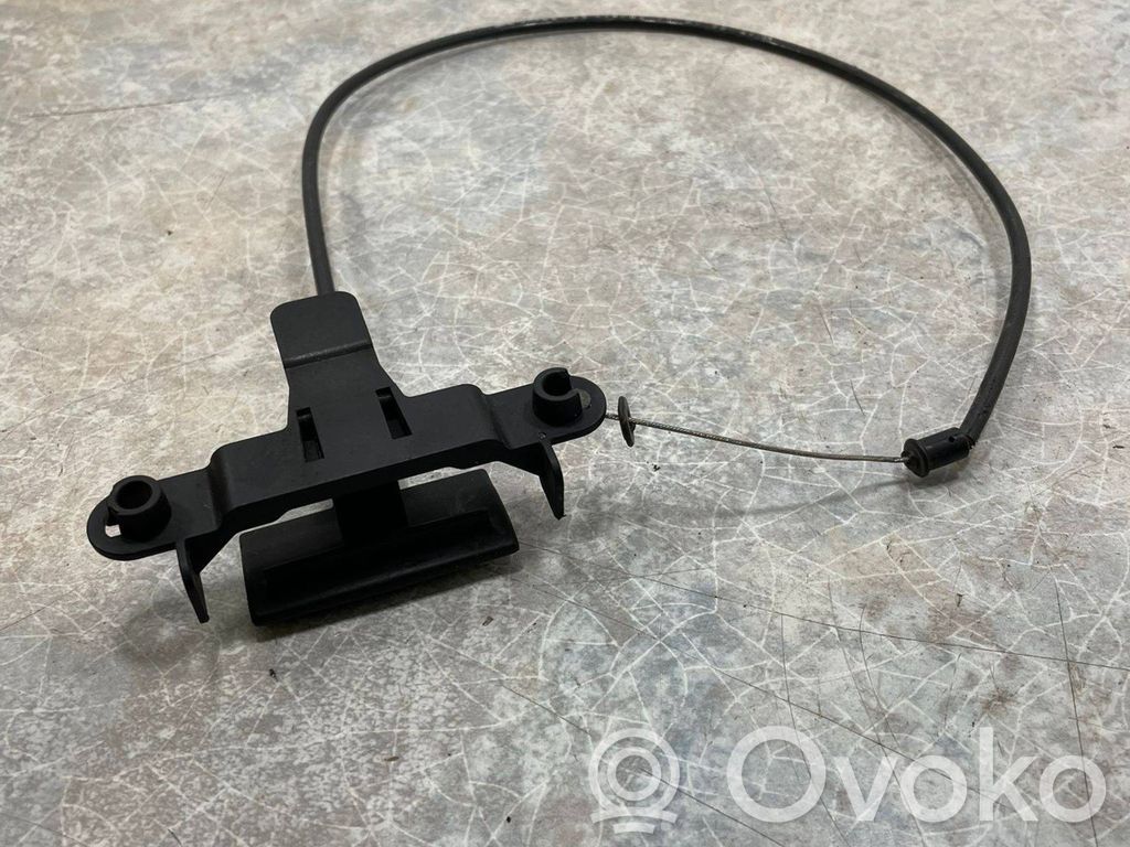 Troselis variklio dangčio spynos   7981197,71647981197