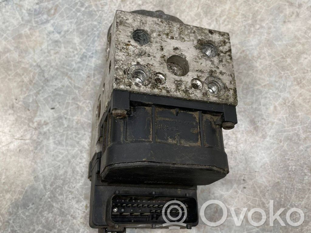 Audi A6 S6 C5 4B ABS Pump 
