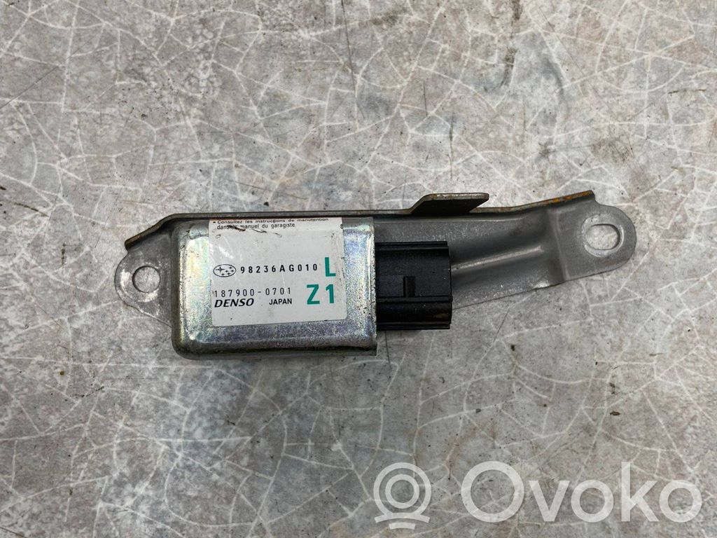 Subaru Legacy Airbagsensor Crashsensor Drucksensor 