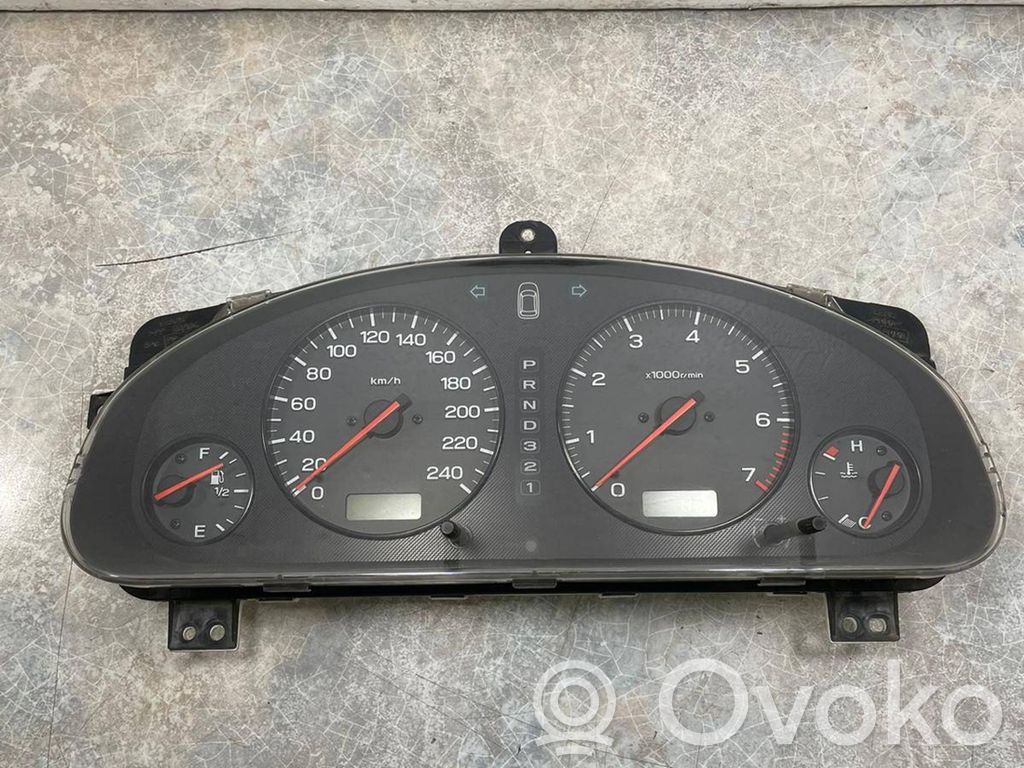 Speedometer (instrument cluster)   85012AE23,0213023,NSL310