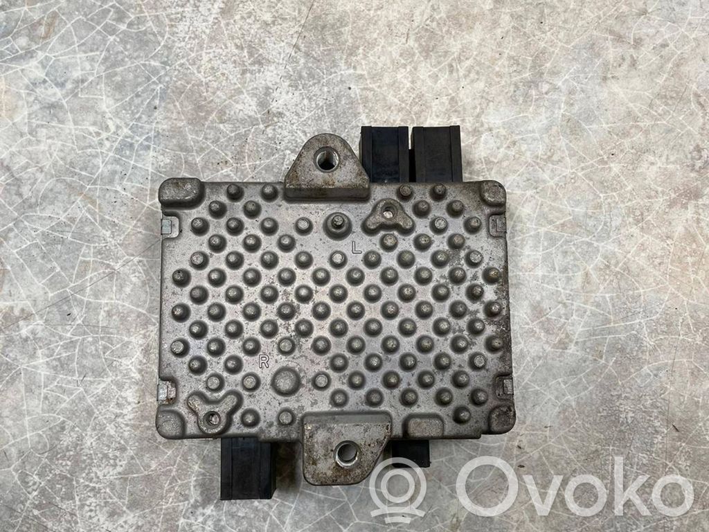 Mitsubishi Lancer X Power steering control unit/module 