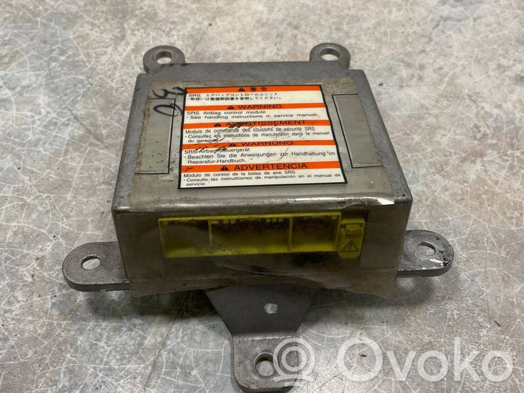 Subaru Legacy Airbag control unit/module 