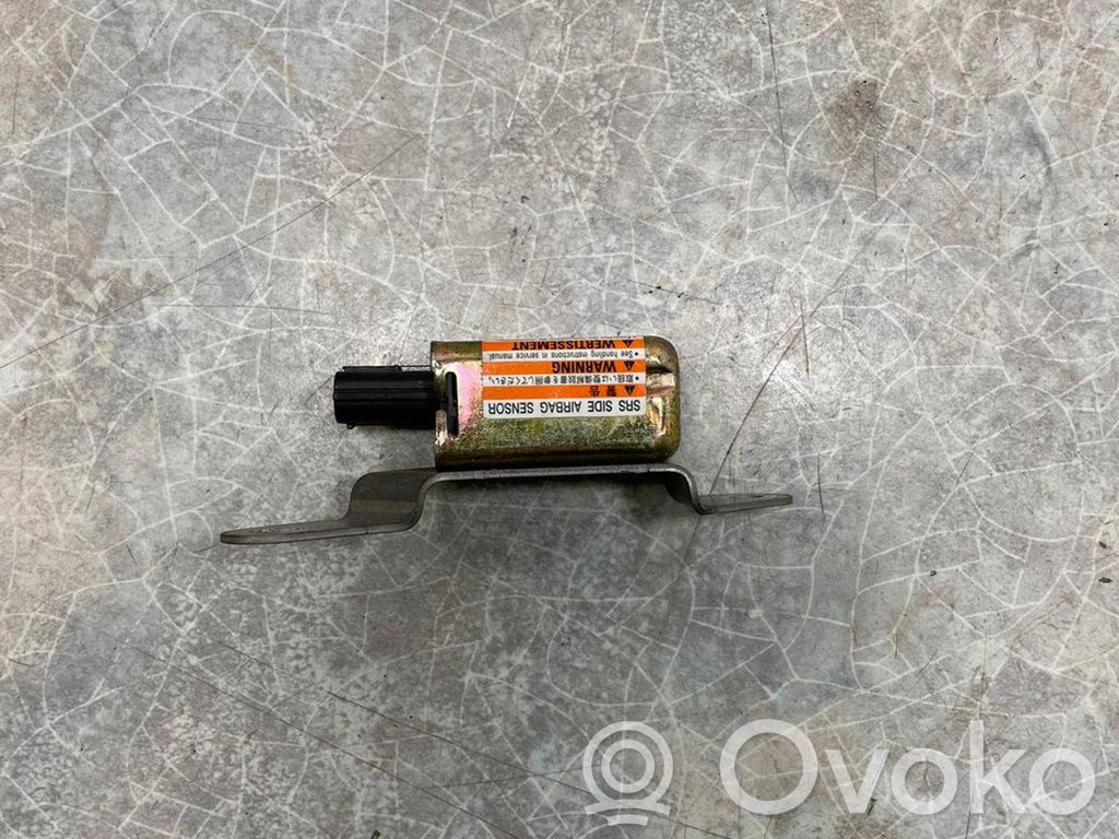 Subaru Legacy Airbagsensor Crashsensor Drucksensor 