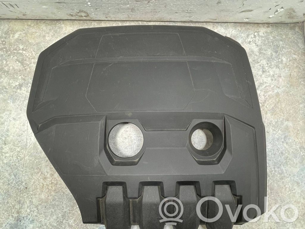 Seat Leon (5F) Motorabdeckung 