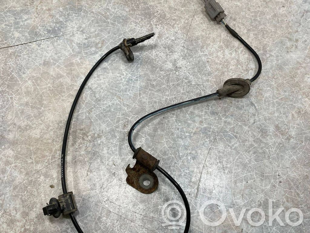 Subaru Forester SJ ABS Sensor 