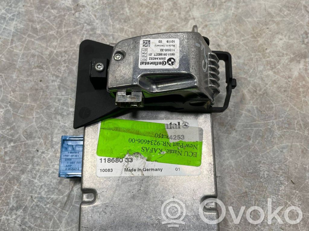 Other control units/modules   66519188377,66519259022