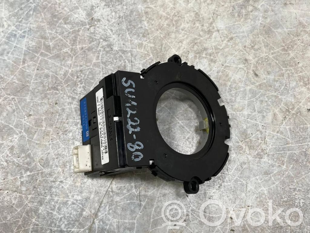 Subaru Outback Poignée / levier de réglage volant 