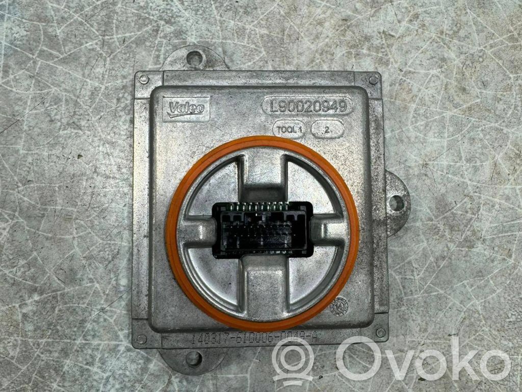 LED ballast control module   7367751,L1HAS03,L90028082