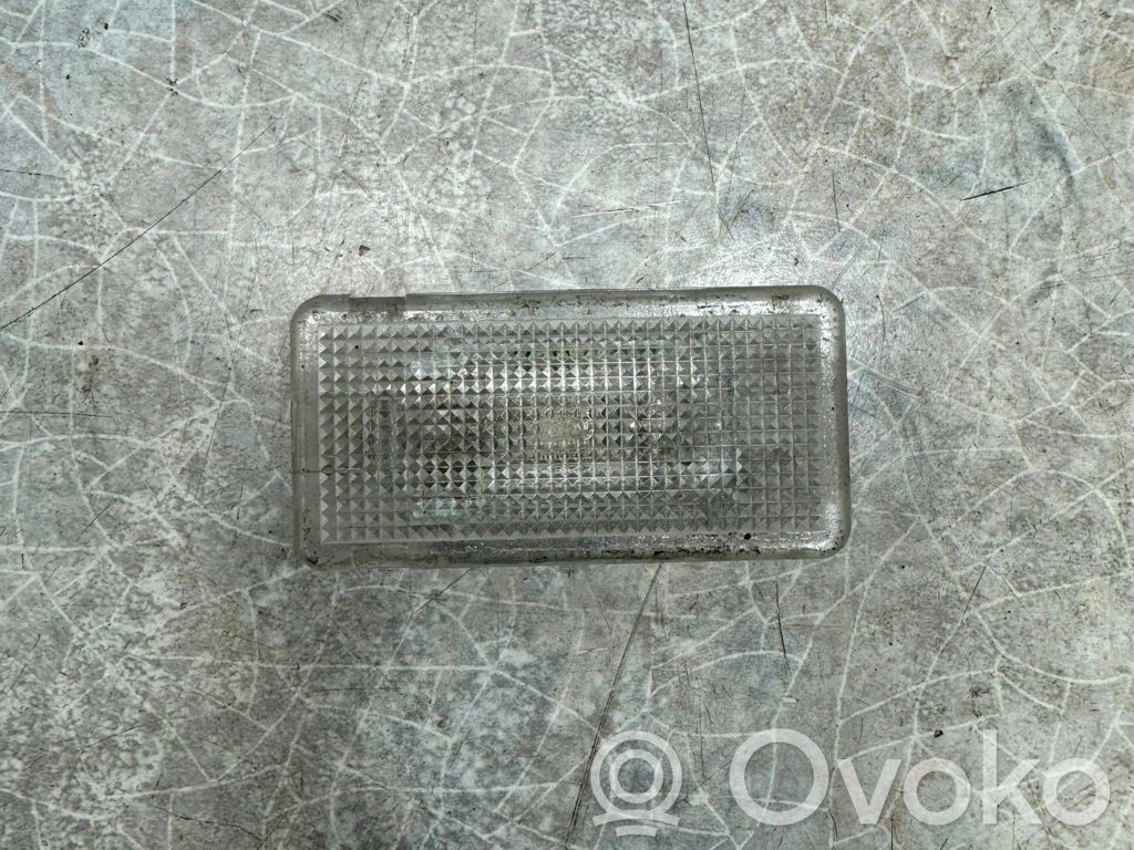 BMW 3 F30 F35 F31 Autre éclairage intérieur 