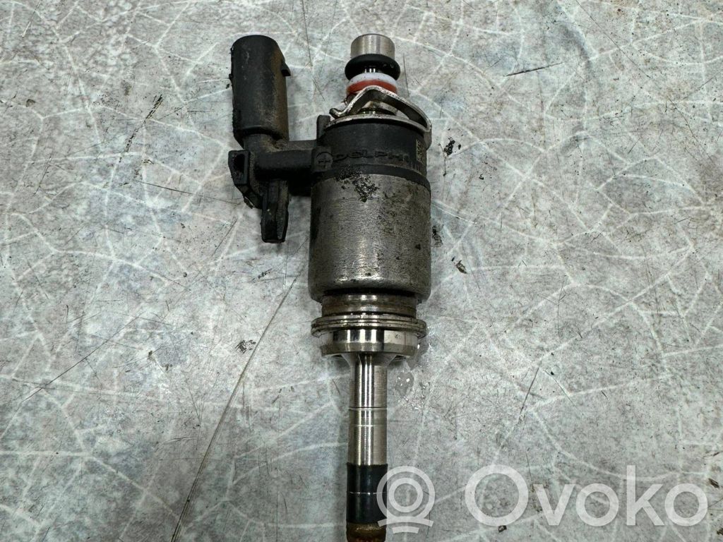 Inyector de combustible   04E906036AN,HDEVTYP02,02113070219