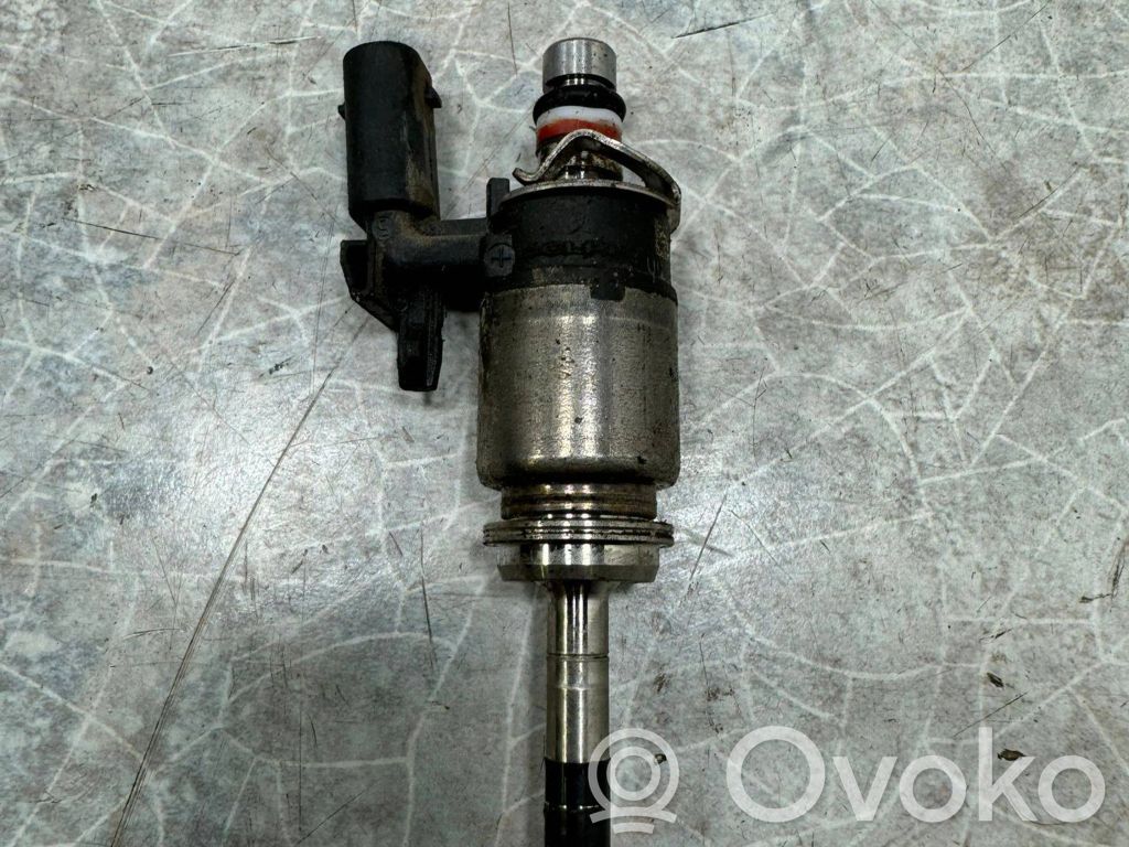 Seat Leon (5F) Inyector de combustible 