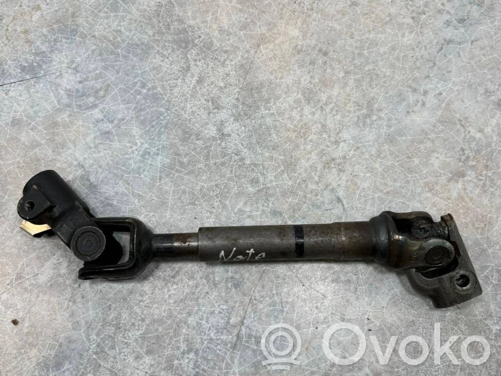 Steering wheel axle   D80809U00D,D80809U00B