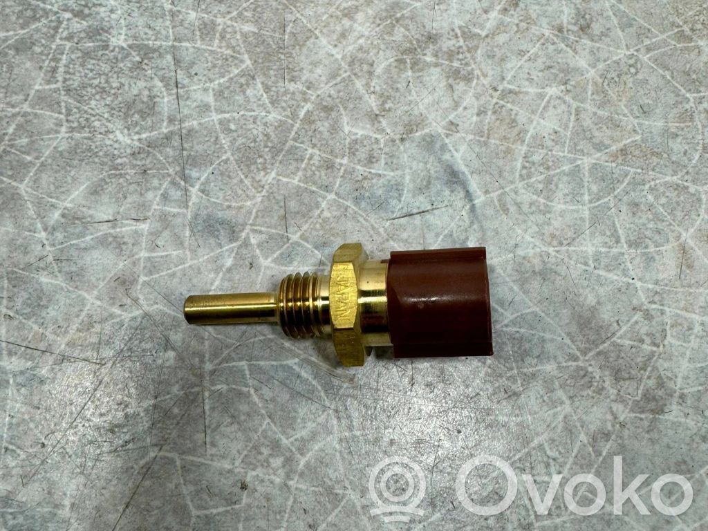 Subaru Forester SF Coolant temperature sensor 