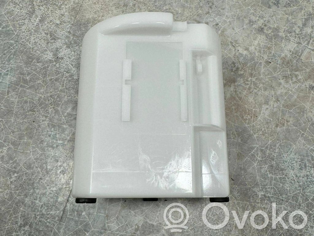 Subaru Outback Fuel filter housing 