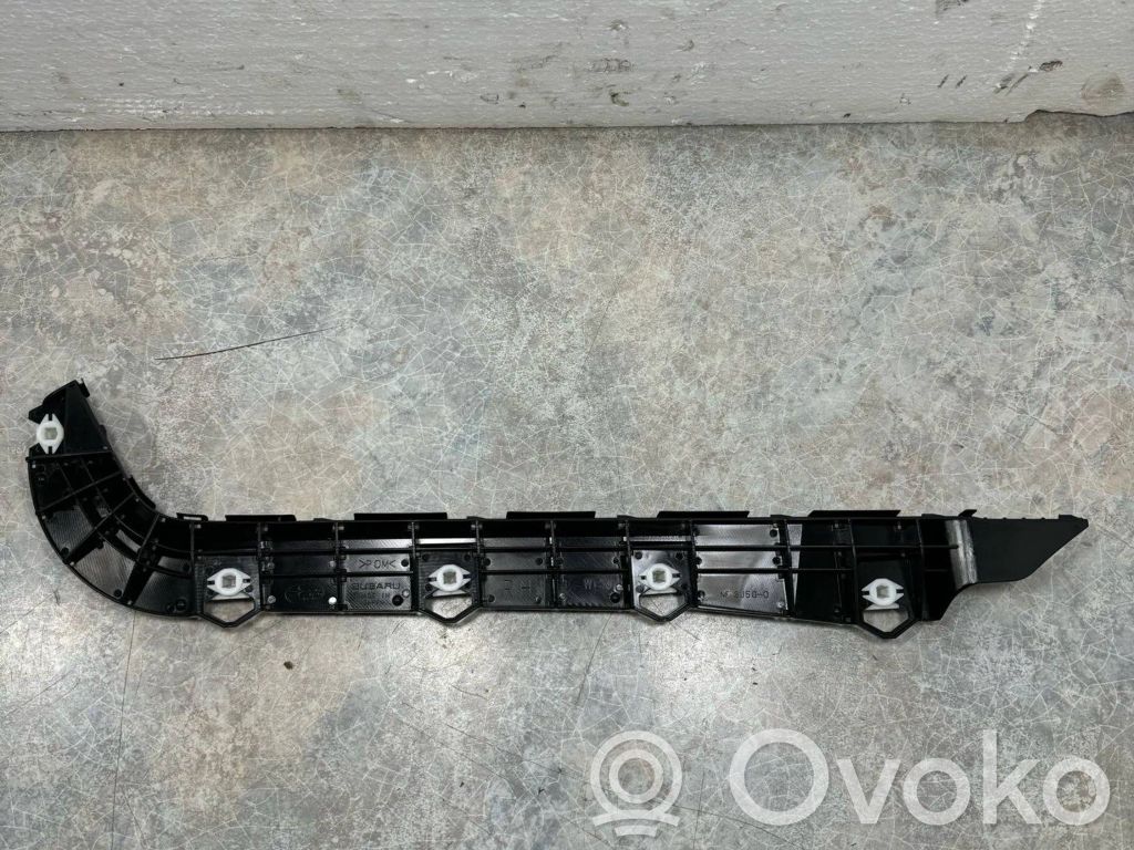 Subaru Legacy Uchwyt / Mocowanie zderzaka przedniego 