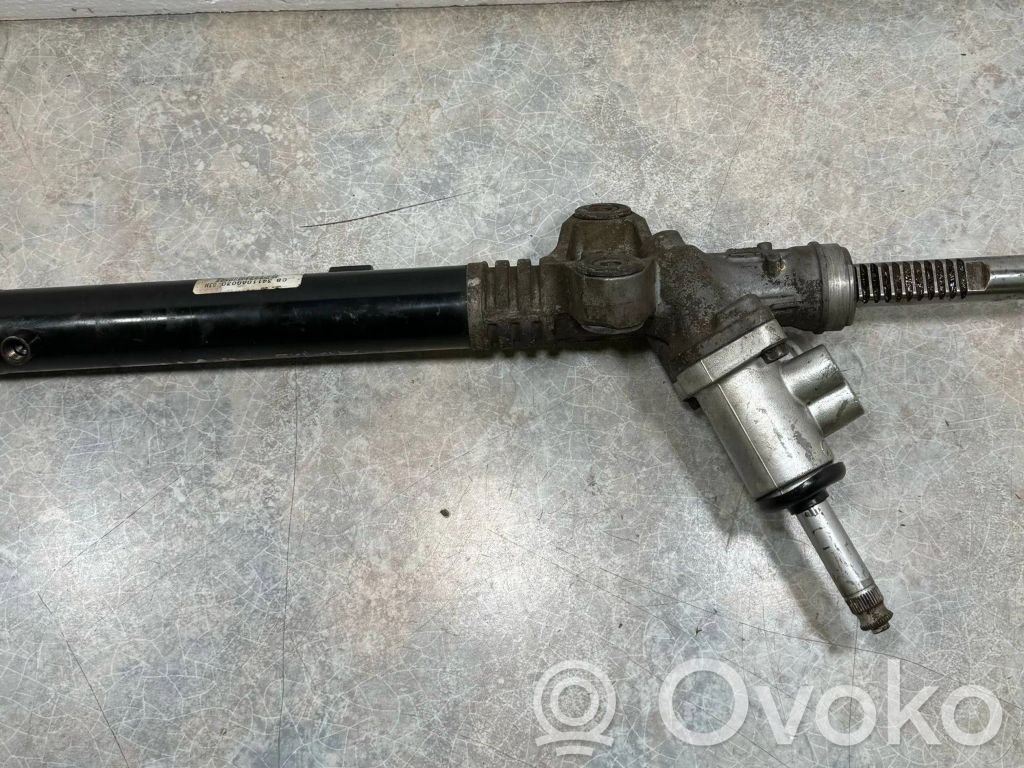 Subaru Outback Stūres statnis 