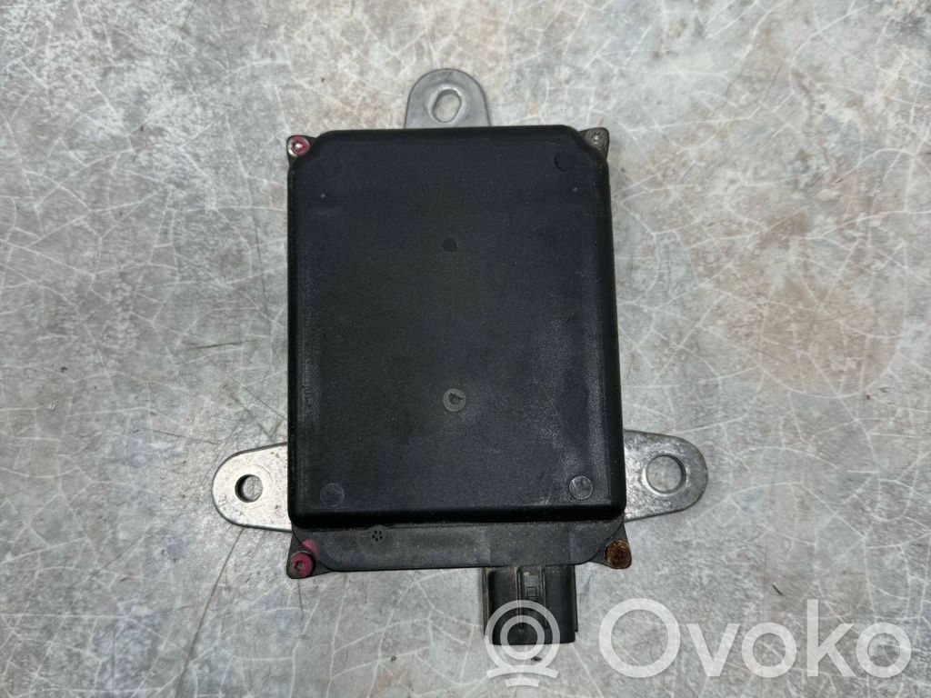 Subaru Outback (BS) Módulo de control de punto muerto 