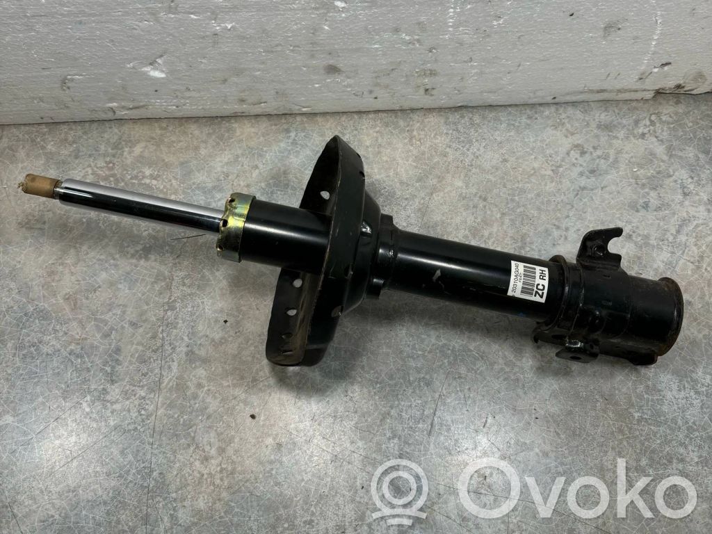 Subaru Outback Front shock absorber/damper 