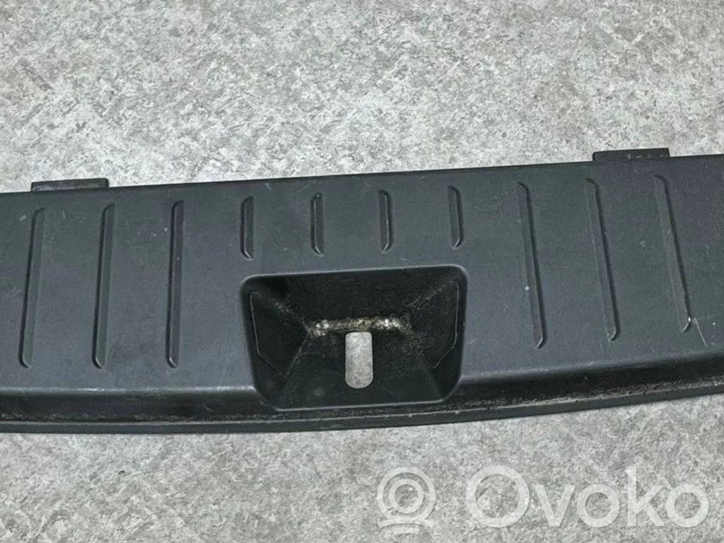 BMW i3 Protector del borde del maletero/compartimento de carga 