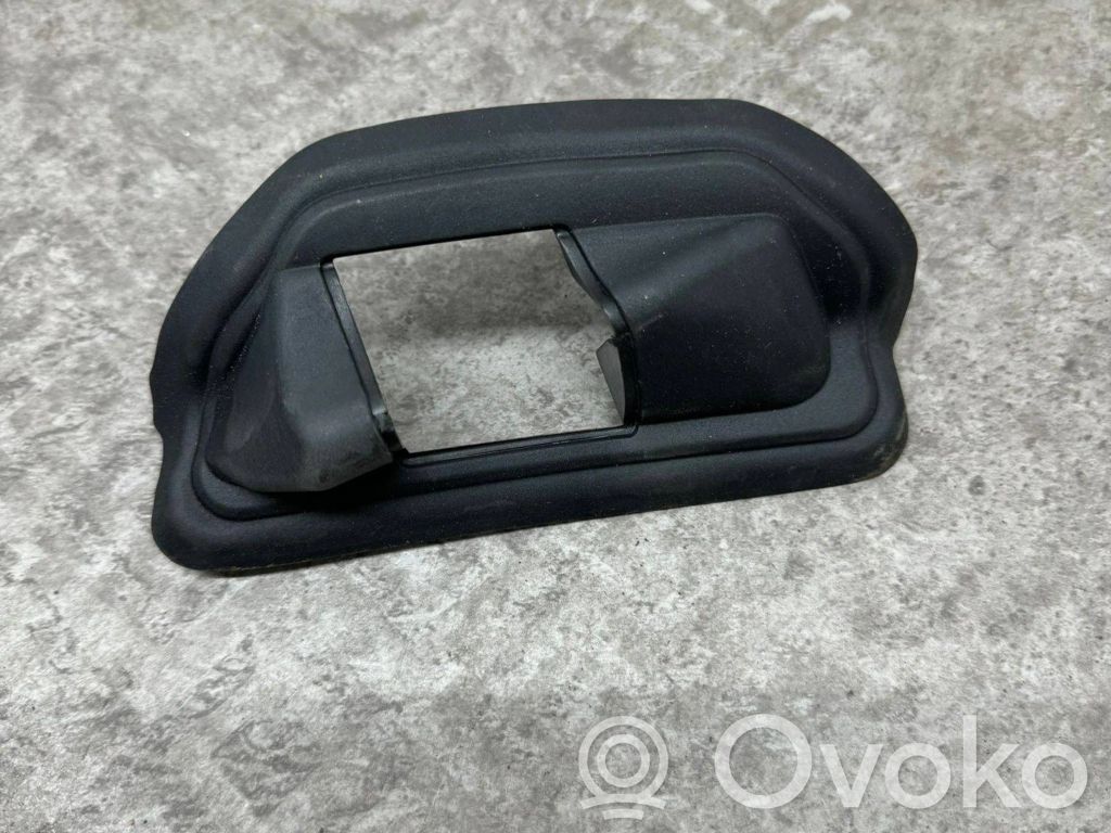 BMW i3 Other interior part 