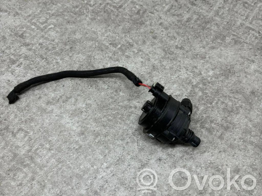 BMW i3 Pompa cyrkulacji / obiegu wody 