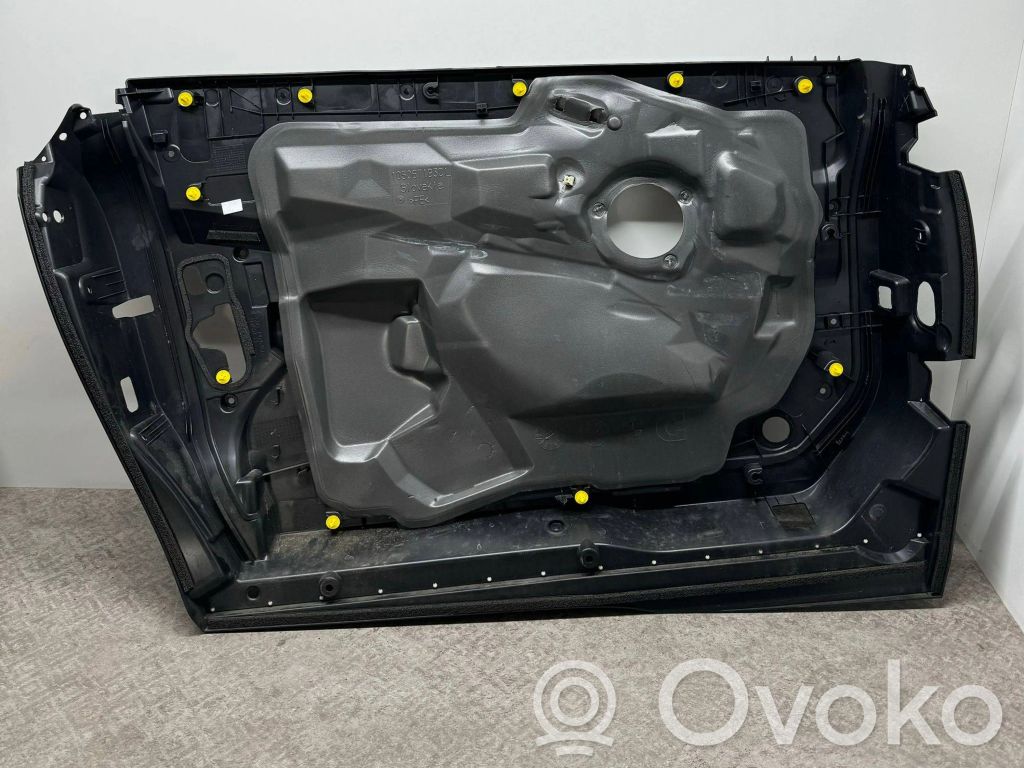 BMW i3 Дверь 
