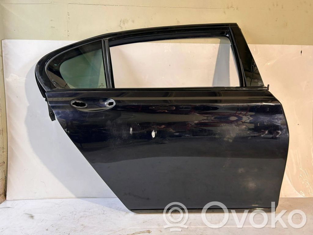 BMW 7 G11 G12 Ușă spate 