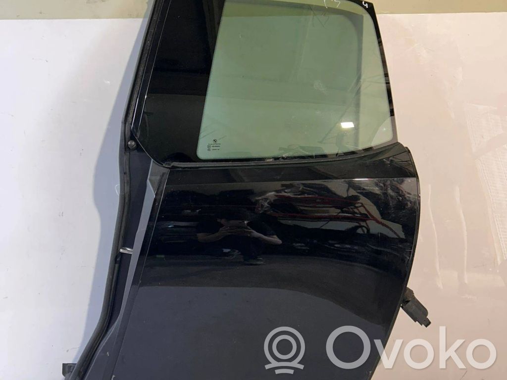 BMW i3 Galinės durys 