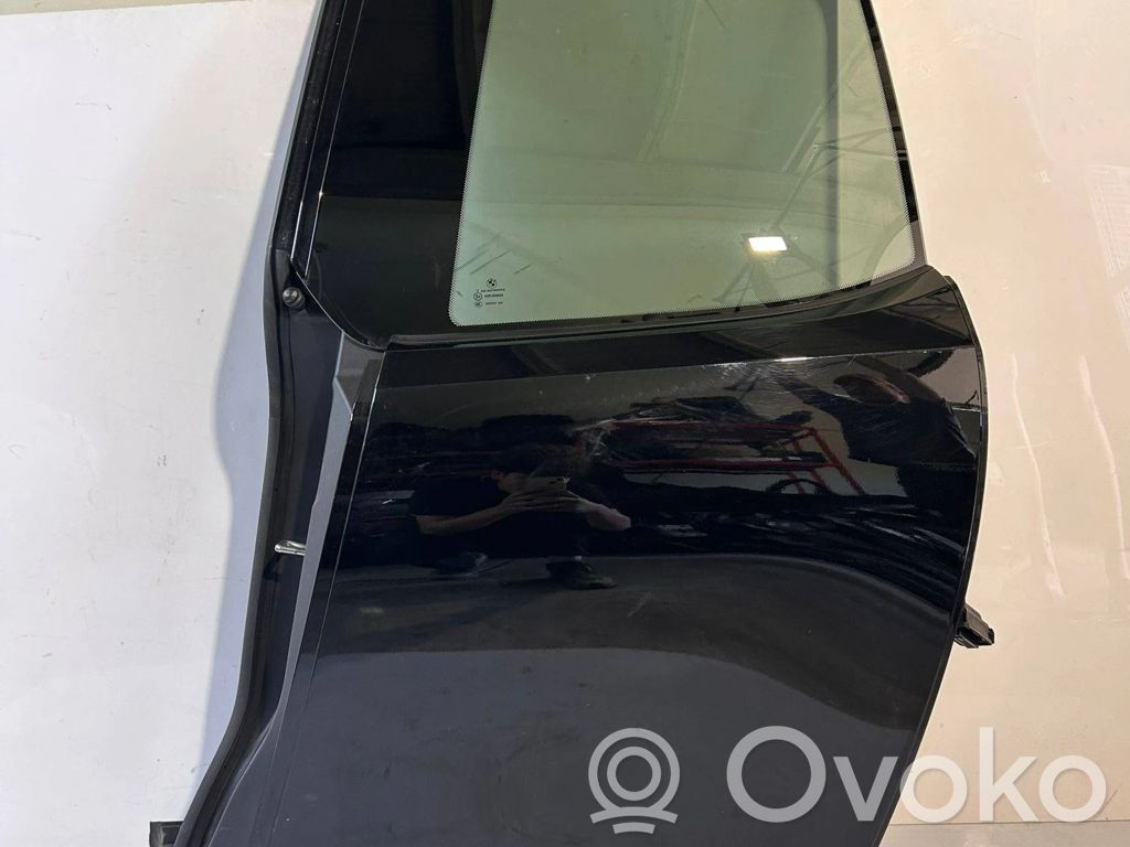BMW i3 Galinės durys 