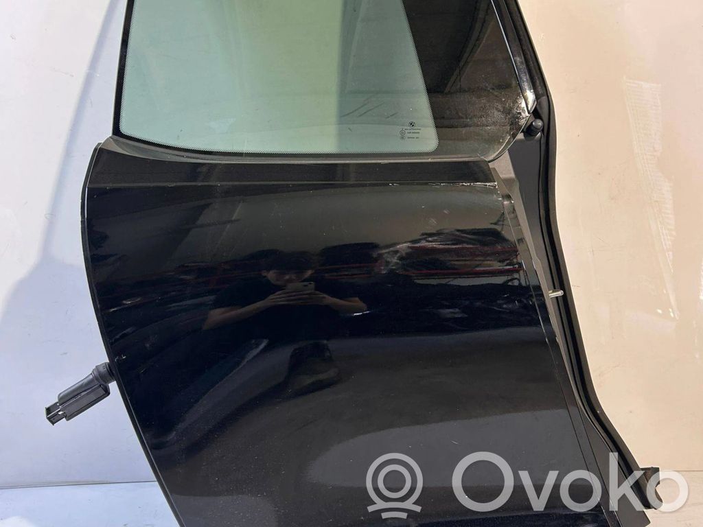 BMW i3 Galinės durys 